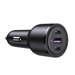 UGREEN 69W USB-C Car Charger