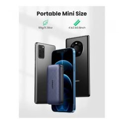 UGREEN PD 20W Fast Charging Power Bank