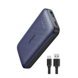 UGREEN PD 20W Fast Charging Power Bank