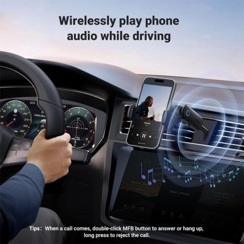 UGREEN Audio Aux to Bluetooth UGREEN Bluetooth 5.0 Transmitter and Receiver