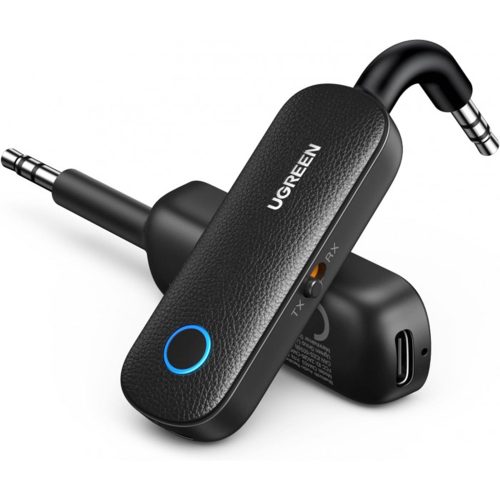 UGREEN Audio Aux to Bluetooth UGREEN Bluetooth 5.0 Transmitter and Receiver