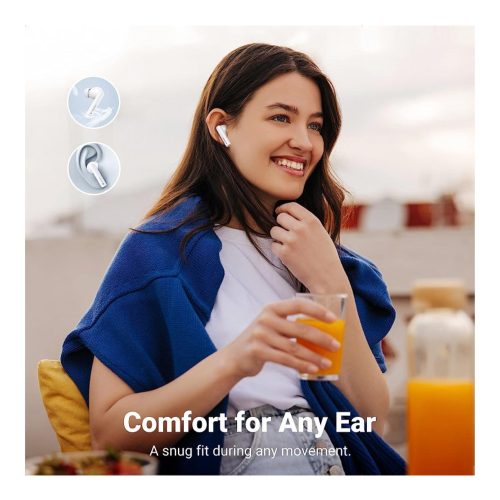 UGREEN HiTune T3 Active Noise Cancelling Wireless Earbuds