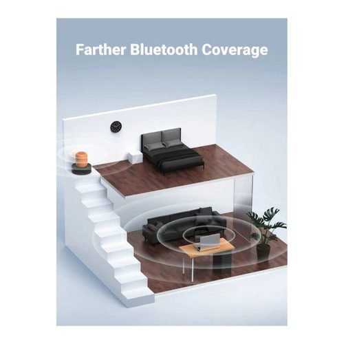 UGREEN USB Bluetooth 5.3 Adapter