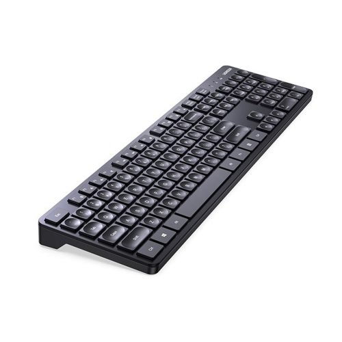 UGREEN Wireless Keyboard Ultra Durable Design