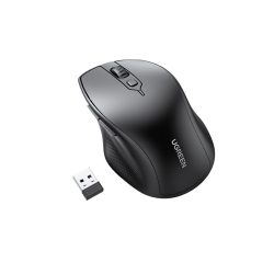 UGREEN 4000 DPI, Silent, Bluetooth & Wireless Mouse