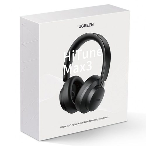 UGREEN HiTune Max 3 Wireless Headphones