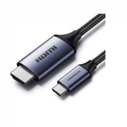 UGREEN USB-C To 8K HDMI Male Cable – 1.5M