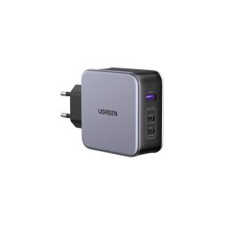 UGREEN Nexode 140W Charger, 3 Ports