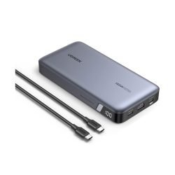 UGREEN 145W Output Portable Power Bank For Laptop, Macbook & Smart Phone