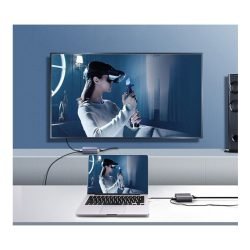 UGREEN HDMI Extender Full HD, 50 meter Via RJ45