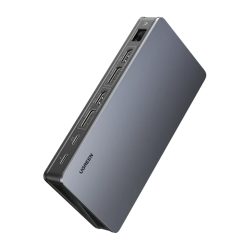 UGREEN 9-in-1 4k HDMI Universal Docking Station