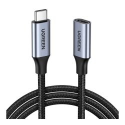 UGREEN USB-C Extension Cable (1.5FT/3FT)