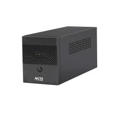 NCTS Uninterruptible Power Supply (UPS)