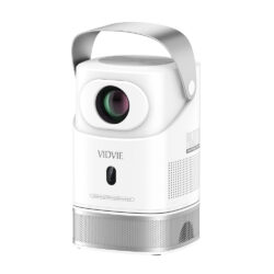VIDVIE TS002 Multifunctional HD Intelligent Projector VIDVIE TS002 Multifunctional HD Intelligent Projector