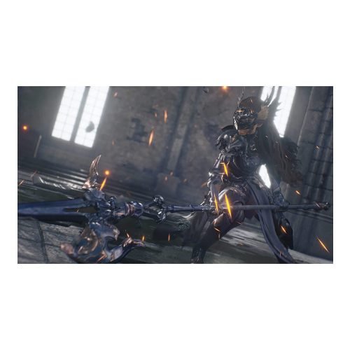VALKYRIE ELYSIUM