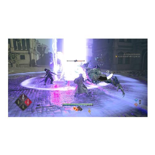 VALKYRIE ELYSIUM