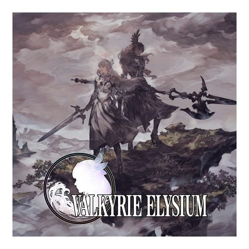 VALKYRIE ELYSIUM