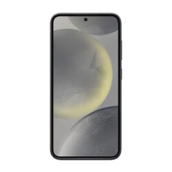 Samsung Vegan Leather Case for Galaxy S24