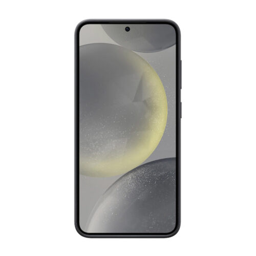 Samsung Vegan Leather Case for Galaxy S24