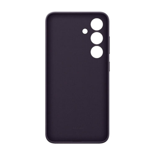 Samsung Vegan Leather Case for Galaxy S24