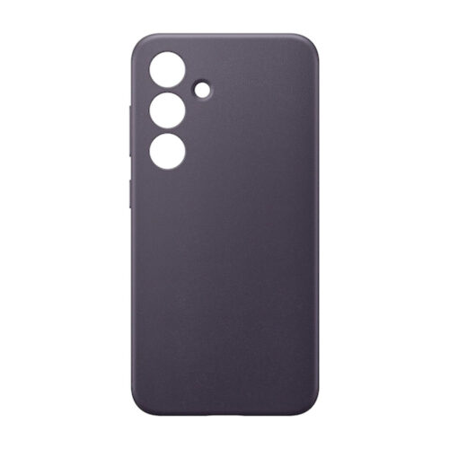 Samsung Vegan Leather Case for Galaxy S24
