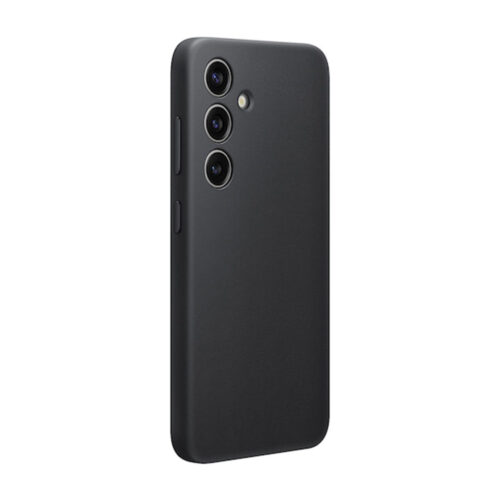 Samsung Vegan Leather Case for Galaxy S24