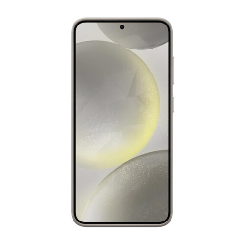 Samsung Vegan Leather Case for Galaxy S24