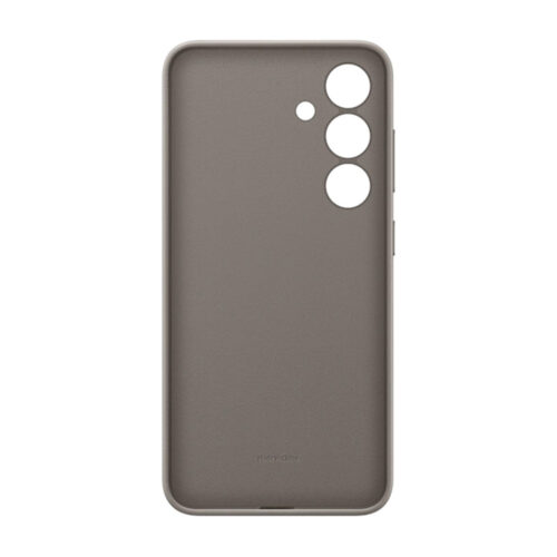 Samsung Vegan Leather Case for Galaxy S24