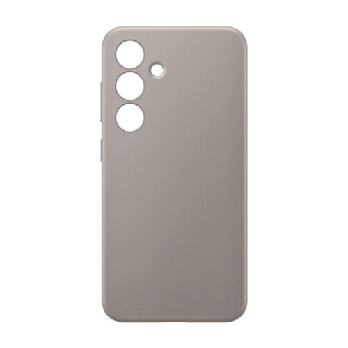 Samsung Vegan Leather Case for Galaxy S24