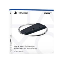 Vertical Stand for PS5 Consoles