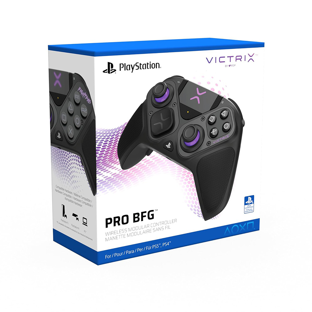 Sony Victrix Pro BFG Wireless Gaming Controller in Lebanon with Warranty -  Phonefinity