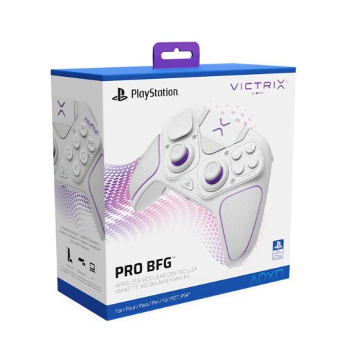 Sony Victrix Pro BFG Wireless Gaming Controller
