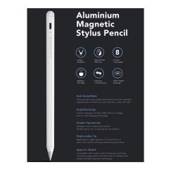 Viva Madrid Glide+ Stylus Pencil for iPad