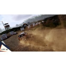WRC 10 The Official Game – PS5