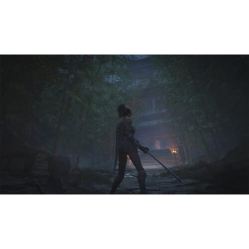 WUCHANG: Fallen Feathers – PS5