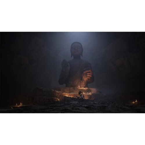 WUCHANG: Fallen Feathers – PS5