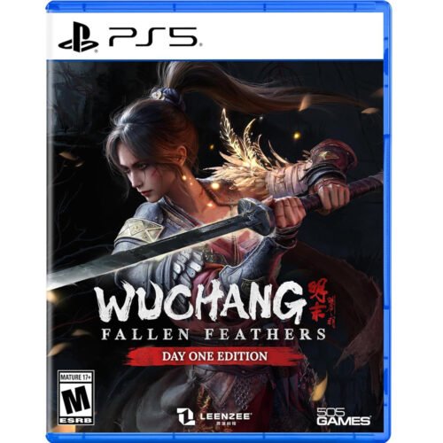WUCHANG: Fallen Feathers – PS5