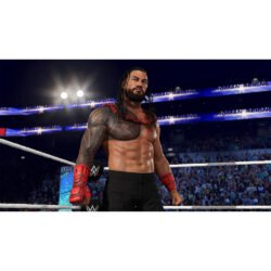 WWE 2K25 Standard Edition – PS5