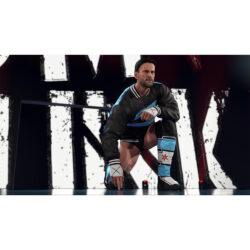 WWE 2K26 – PS5