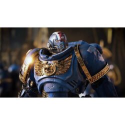 Warhammer 40,000: Space Marine 2 – Ultra Edition – PS5