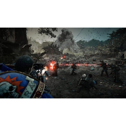 Warhammer 40,000: Space Marine 2 – Ultra Edition – PS5