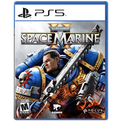 Warhammer 40,000: Space Marine 2 – Ultra Edition