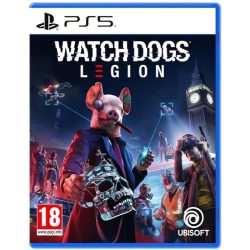 Watch Dogs Legion