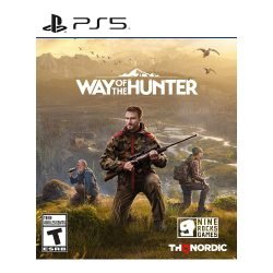 Way of the Hunter