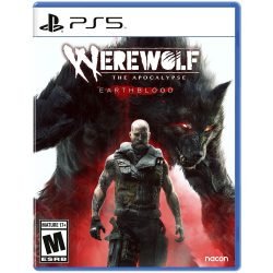 Werewolf: The Apocalypse – Earthblood