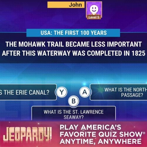 America’s Greatest Game Shows: Wheel of Fortune and Jeopardy