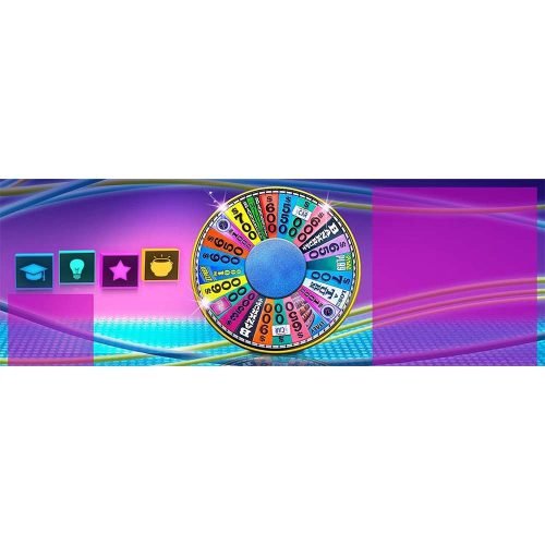 America’s Greatest Game Shows: Wheel of Fortune and Jeopardy