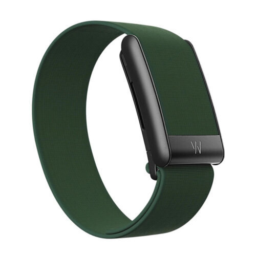 Whoop 5.0 Peak Coreknit Band