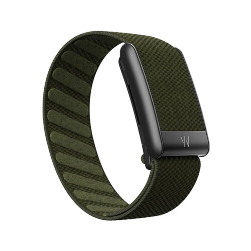 Whoop 5.0 Peak Superknit Band