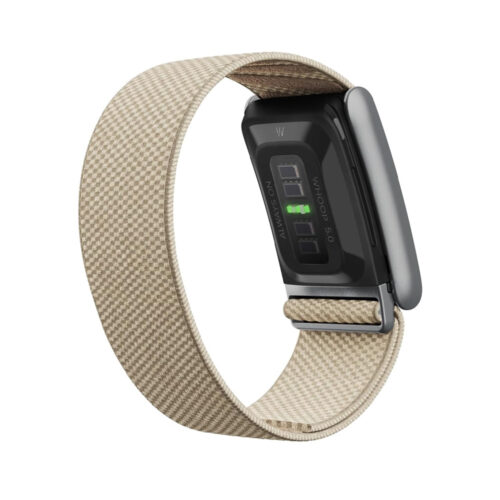 Whoop 5.0 Peak Superknit Band